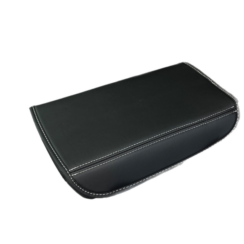 Ādas roktura kastītes aizsargs Tesla Model 3/Y, izcelsme Guangzhou, pielāgota apstrāde, produkta numurs ltao672773925626