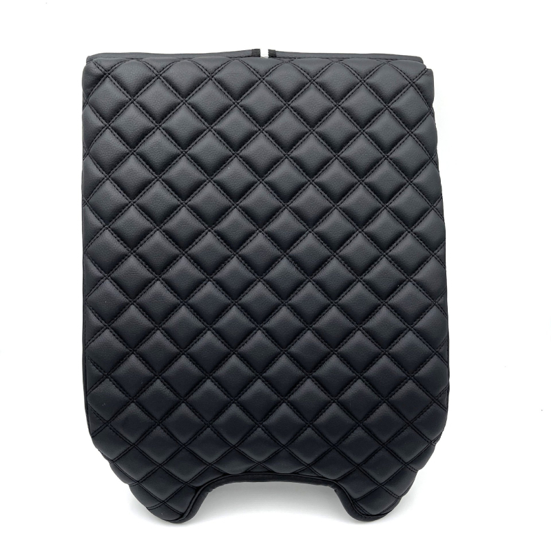 Podložka na strednú lakťovú opierku Ford F150 (koža, model F150, hmotnosť 180 g, prispôsobiteľné spracovanie)