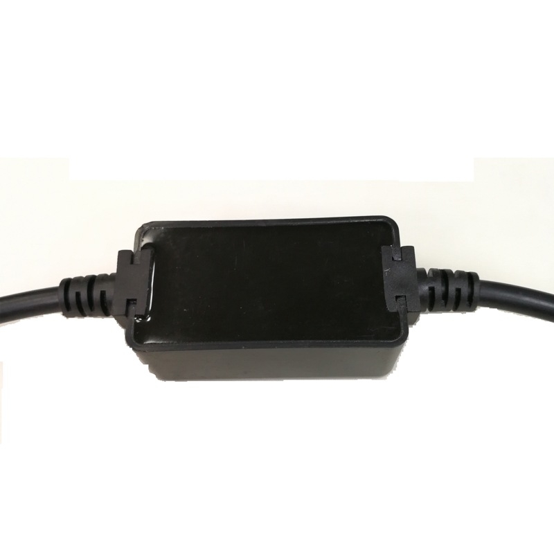 H7 LED dekodér pre automobilové svetlá – 12V, 35W, Typ: Dekodér, Životnosť 3200h