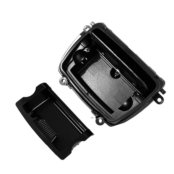 Popolnjak za središnju konzolu s unutarnjom oblogom, za BMW F10/F12/F18/F06, model 51169206347, materijal: plastika, marka: Road giant
