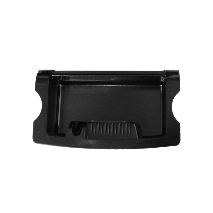 Popolnjak za središnju konzolu s unutarnjom oblogom, za BMW F10/F12/F18/F06, model 51169206347, materijal: plastika, marka: Road giant