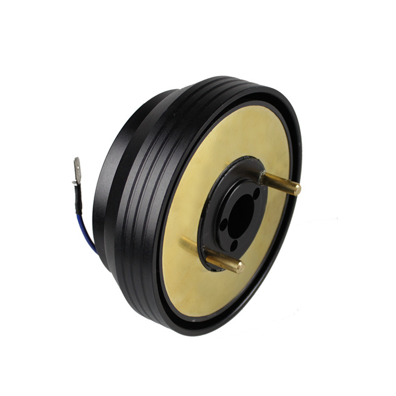 Adaptér hubu volantu QR013, kompatibilný s Nissan, Toyota, Mazda, Mitsubishi