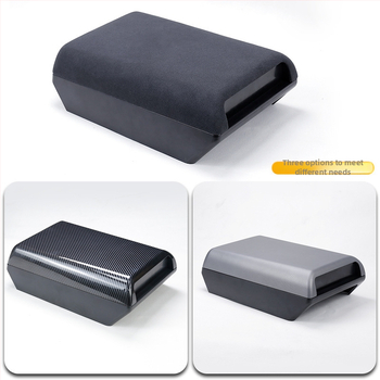 Tesla Model Y un Model 3 centrālās konsoles uzglabāšanas kārba – Shanmu, 1,1 kg