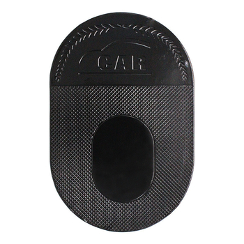 Kružna PU protuklizna podloga za mobitel u automobilu – Spider mat