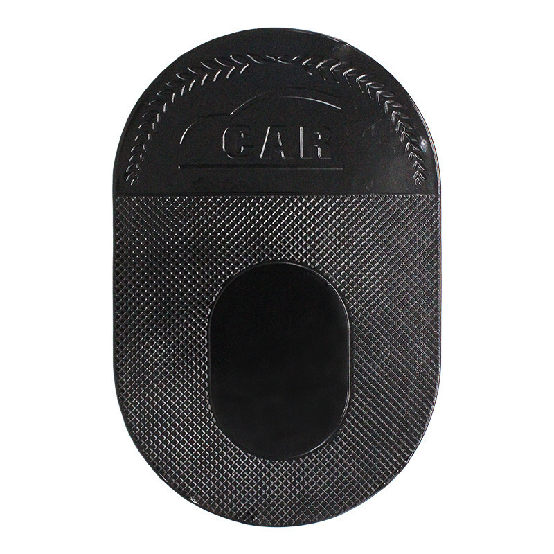 Kružna PU protuklizna podloga za mobitel u automobilu – Spider mat