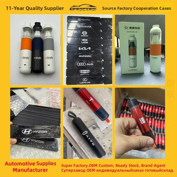 Auto popelník s vekom a vstavaným svetlom, model YH-1, kov, vysokotepelná odolnosť, 138 g