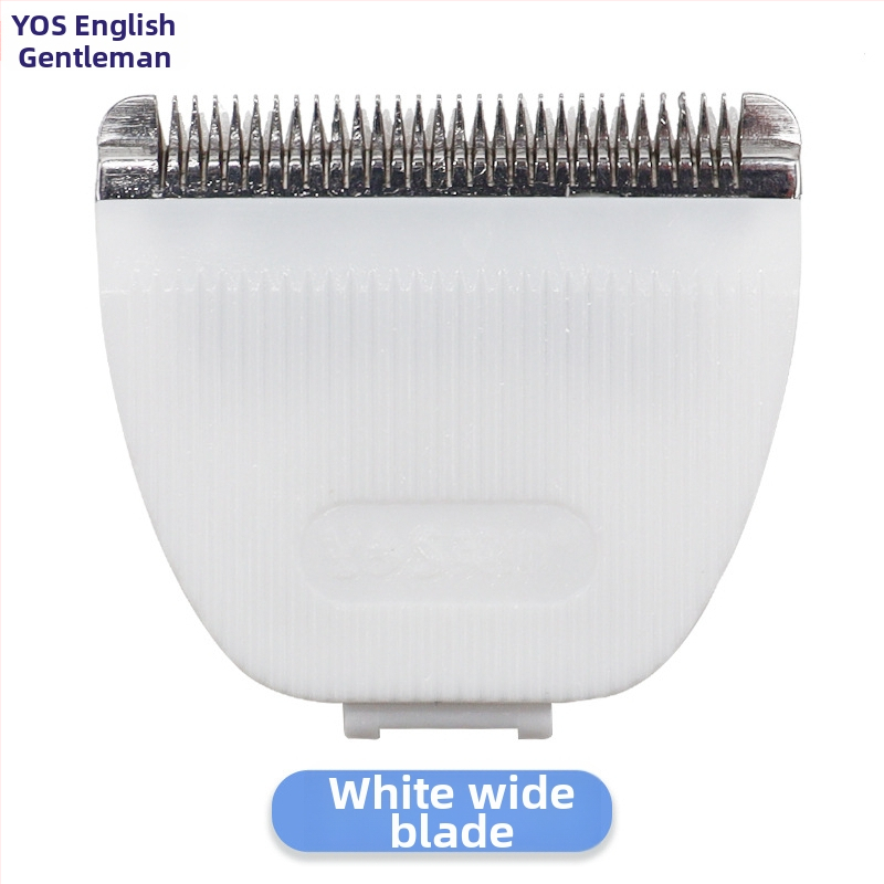 Gentry LB8780 Elektrický strihací strojček pre domáce zvieratá – pre psy, nerezová oceľ, balenie 20 kusov