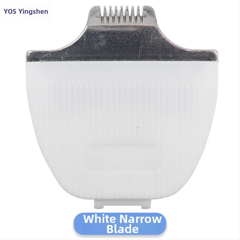 Gentry LB8780 Elektrický strihací strojček pre domáce zvieratá – pre psy, nerezová oceľ, balenie 20 kusov