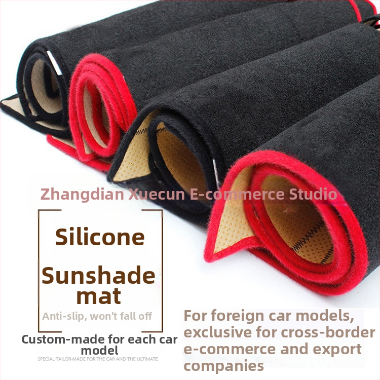 Kia Sportage keskkonsooli päikesekaitse (2017–2022), materjal: polüester flanel samet