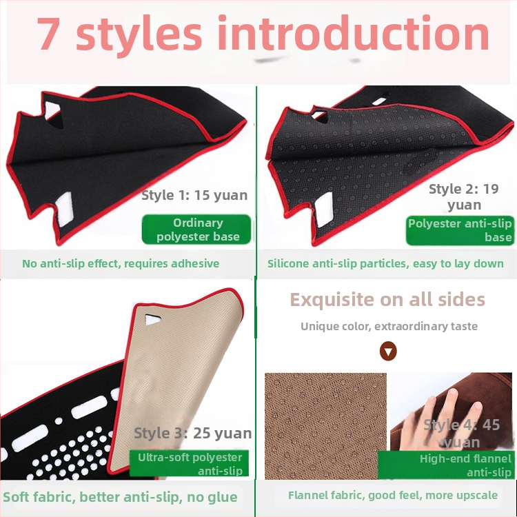 Kia Sportage keskkonsooli päikesekaitse (2017–2022), materjal: polüester flanel samet