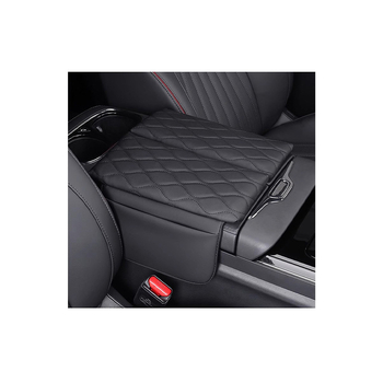 Trumpchi M8/M9 centrālais rokas balsta spilventiņš – āda, zīmols Special, pielāgojams, papildu atbalsts