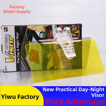 Auto slnečná clona na deň a noc – PVC, snap-in inštalácia, Toyota kompatibilné, tlač loga možná, značka JYNB