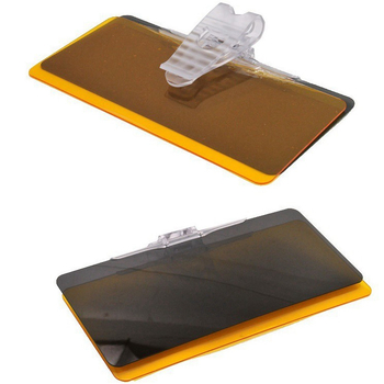 Auto slnečná clona na deň a noc – PVC, snap-in inštalácia, Toyota kompatibilné, tlač loga možná, značka JYNB