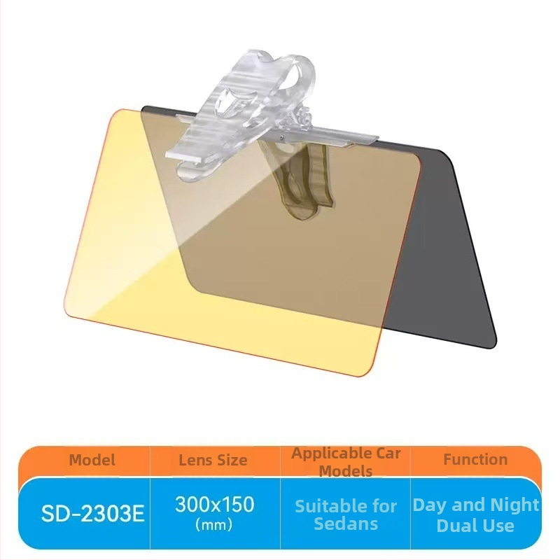 Auto slnečná clona na deň a noc – PVC, snap-in inštalácia, Toyota kompatibilné, tlač loga možná, značka JYNB