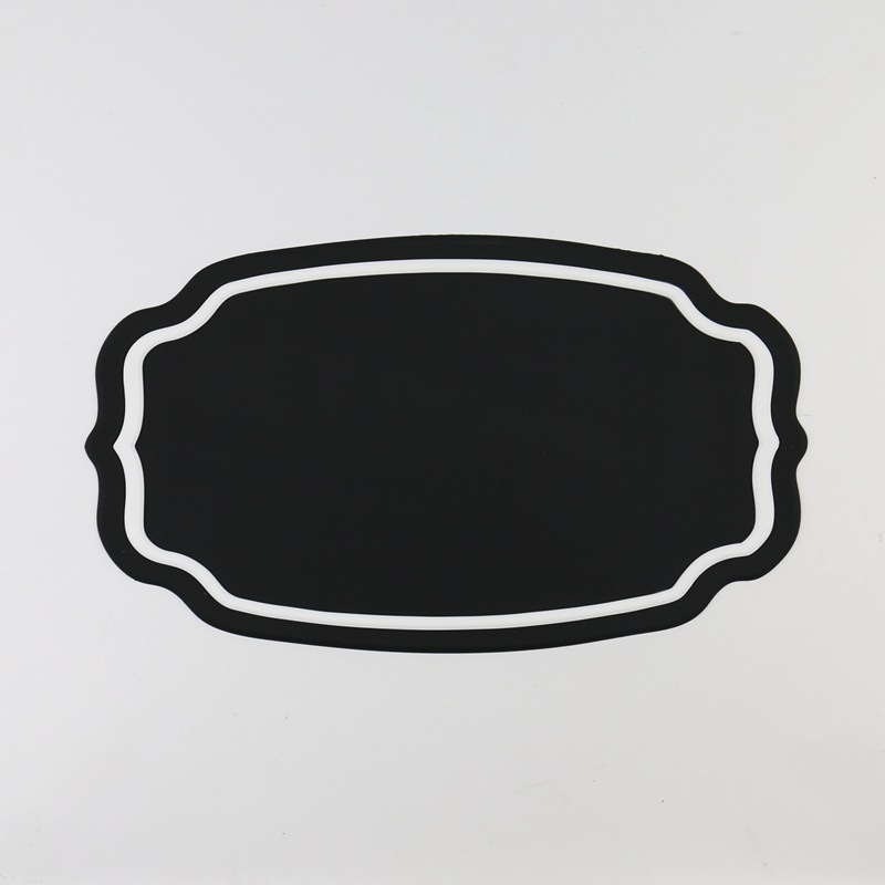 Automobilska protuklizna podloga za ploču s držačem za telefon — PVC materijal, otpornost na visoke temperature, Qianxiang, model QX9259