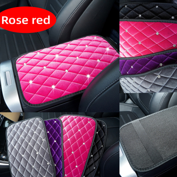 Automašīnas elkoņa balsta spilvens – poliesters, universāls modelis, Jason Road, Yiwu