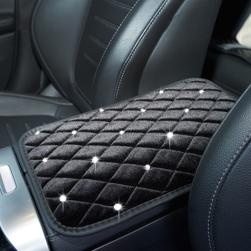 Automašīnas elkoņa balsta spilvens – poliesters, universāls modelis, Jason Road, Yiwu