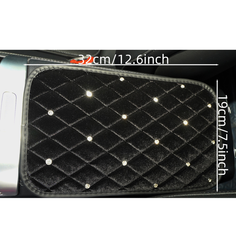 Automašīnas elkoņa balsta spilvens – poliesters, universāls modelis, Jason Road, Yiwu