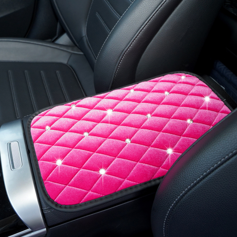 Automašīnas elkoņa balsta spilvens – poliesters, universāls modelis, Jason Road, Yiwu