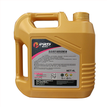 Prunda plne syntetický motorový olej pre osobné automobily, 5W-30, API SN