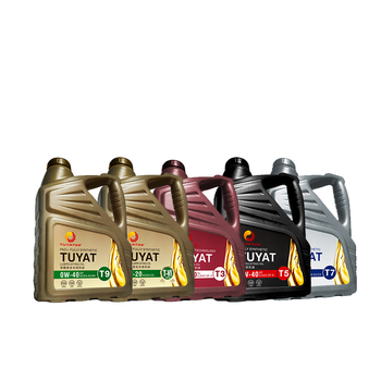 Úplne syntetický motorový olej pre osobné autá - 5W-30, API SN, SAE 5W-30, Sedan