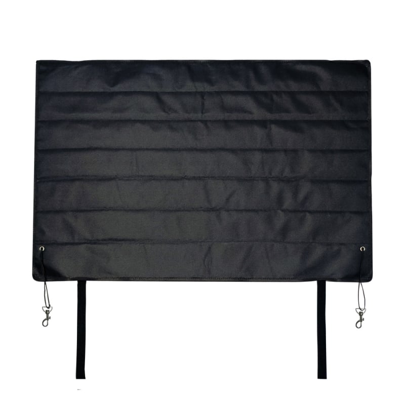 Covoraș anti-alunecare portbagaj auto, Oxford material, Brand Steven, Nr. de produs: Bumper (Material: Oxford • Brand: Steven • Logo Printing: Da • Personalizare: Da)