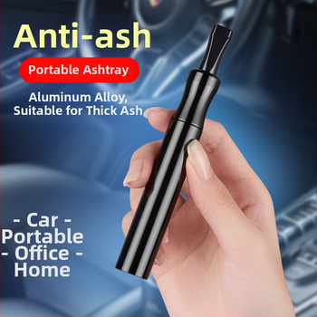 Weiku auto pepeljara, aluminijska legura, model 018, lijevanje, ugradnja u vozilo