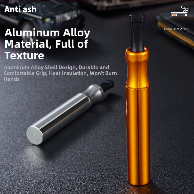 Weiku auto pepeljara, aluminijska legura, model 018, lijevanje, ugradnja u vozilo