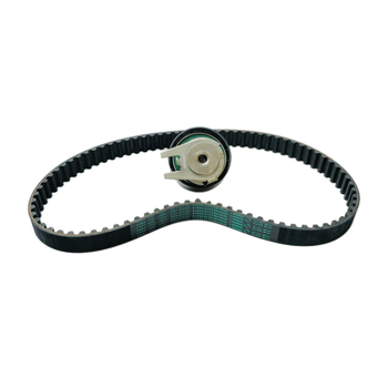 Kusma Sada ozubeného remeňa s olejovou pumpou pre motor Land Rover diesel 3.0 306DT (LR016655, 1311306)