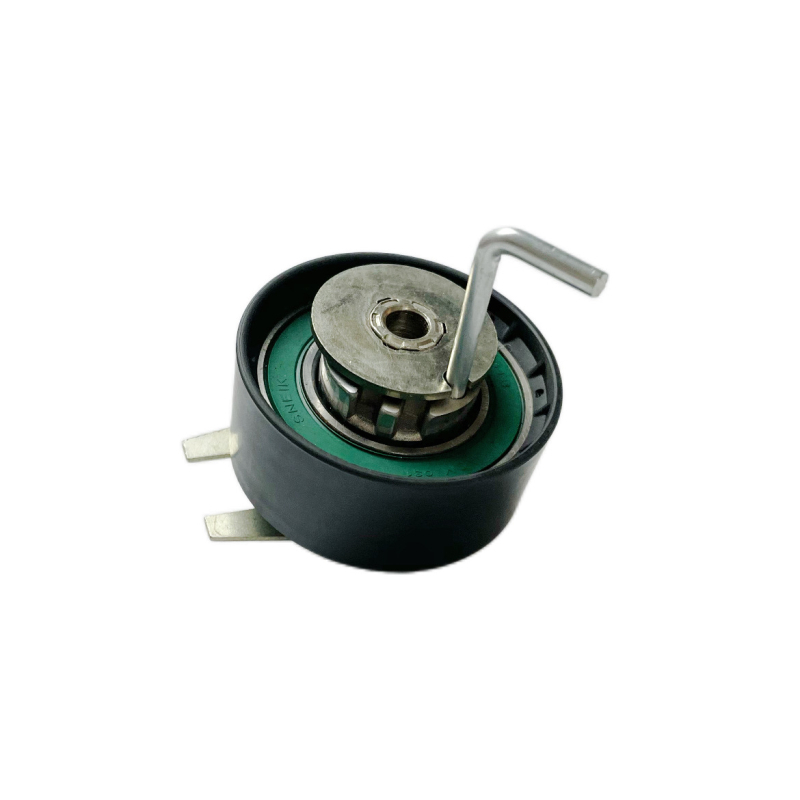 Kusma Sada ozubeného remeňa s olejovou pumpou pre motor Land Rover diesel 3.0 306DT (LR016655, 1311306)