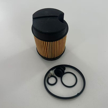 MO-611 Olejový filter a palivový filter pre auto