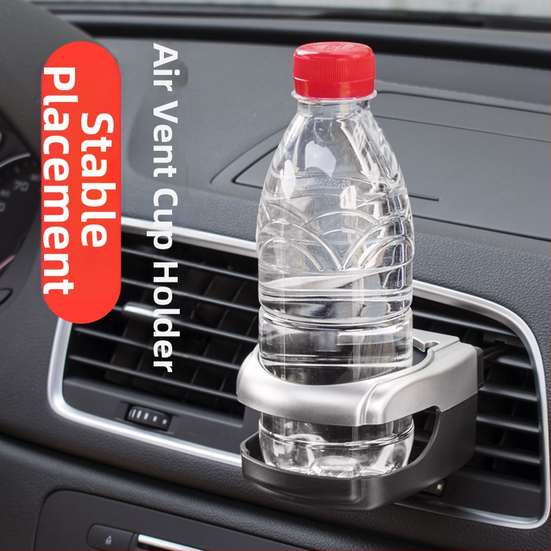 Držiak na pohár do auta – skladací, multifunkčný, ABS/POM, model SD-1003