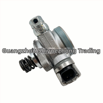 Vysokotlaková palivová pumpa pre Nissan Qashqai MR20 motor (16630-5TA0B, 16630-5TA0A, 16630-00Q0B)