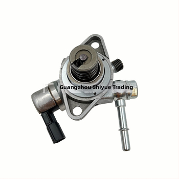 Vysokotlaková palivová pumpa pre Nissan Qashqai MR20 motor (16630-5TA0B, 16630-5TA0A, 16630-00Q0B)