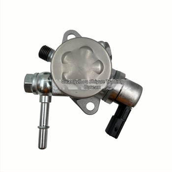 Vysokotlaková palivová pumpa pre Nissan Qashqai MR20 motor (16630-5TA0B, 16630-5TA0A, 16630-00Q0B)