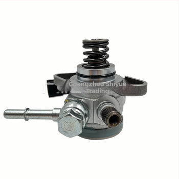 Vysokotlaková palivová pumpa pre Nissan Qashqai MR20 motor (16630-5TA0B, 16630-5TA0A, 16630-00Q0B)