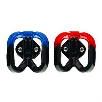 Μεταλλική τσάντα για κρέμασμα με διπλό γάντζο για σκούτερ και μοτοσικλέτα, μοντέλο 001, συμβατή με οπή M6