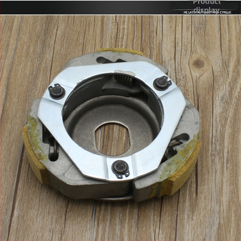 Haomai 125cc skuter CVT spojka komplet za Gy6 125/150 s pogonskom kolom i težinama