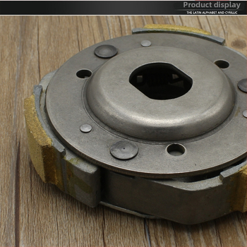 Haomai 125cc skuter CVT spojka komplet za Gy6 125/150 s pogonskom kolom i težinama