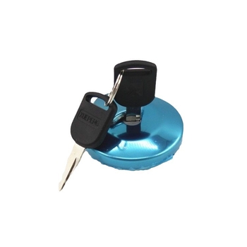 Κάλυμμα δεξαμενής καυσίμου AX100 για τρίκυκλο Mojielong