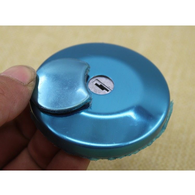 Κάλυμμα δεξαμενής καυσίμου AX100 για τρίκυκλο Mojielong