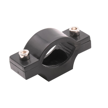 Mojielong Универсална тръбна скоба за фар – монтажна база за мотоциклети и електрически превозни средства