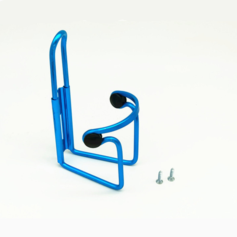 Θήκη μπουκαλιού νερού από κράμα αλουμινίου για σκούτερ και ηλεκτρικά οχήματα