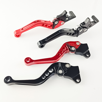 Motorkerékpár fékkar dobfékhez – Strong Industry, modell Brake lever