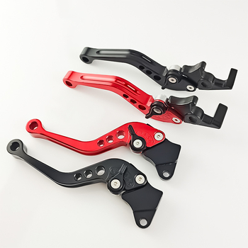 Motorkerékpár fékkar dobfékhez – Strong Industry, modell Brake lever