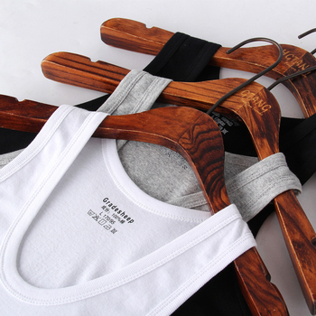 Pánska vesta s líniou Y, 100% bavlna, okrúhly výstrih, jar 2025, vhodná na všetky ročné obdobia, strednej hmotnosti tkanina (161–180 g/m²)