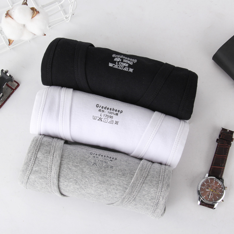 Pánska vesta s líniou Y, 100% bavlna, okrúhly výstrih, jar 2025, vhodná na všetky ročné obdobia, strednej hmotnosti tkanina (161–180 g/m²)