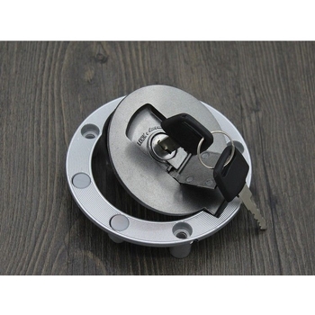 Poklopac spremnika goriva za motocikl SDH125 Horizon 150, brava spremnika, dodatak s 7 rupa