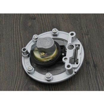 Poklopac spremnika goriva za motocikl SDH125 Horizon 150, brava spremnika, dodatak s 7 rupa