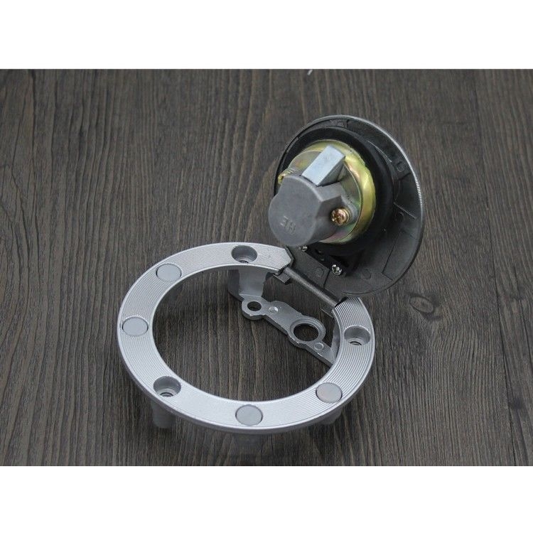 Poklopac spremnika goriva za motocikl SDH125 Horizon 150, brava spremnika, dodatak s 7 rupa